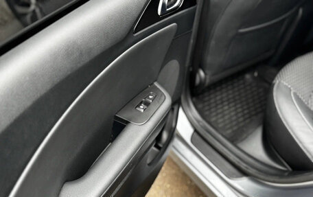 KIA cee'd III, 2019 год, 2 250 000 рублей, 4 фотография