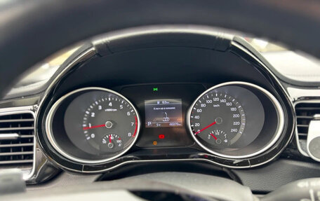 KIA cee'd III, 2019 год, 2 250 000 рублей, 8 фотография