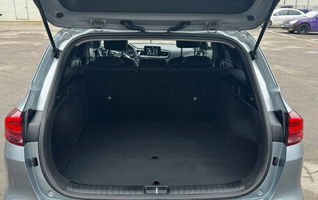 KIA cee'd III, 2019 год, 2 250 000 рублей, 5 фотография