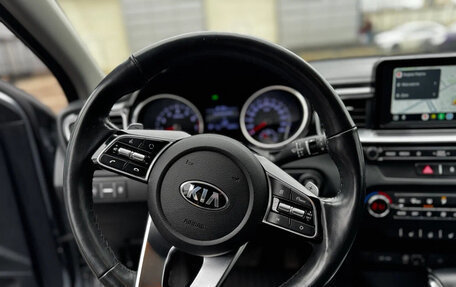 KIA cee'd III, 2019 год, 2 250 000 рублей, 9 фотография