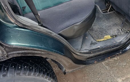 Chevrolet Niva I рестайлинг, 2005 год, 230 000 рублей, 2 фотография