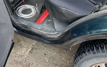 Chevrolet Niva I рестайлинг, 2005 год, 230 000 рублей, 7 фотография