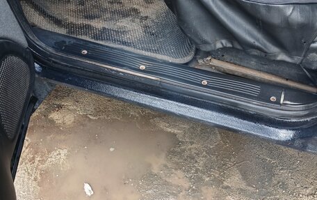 Chevrolet Niva I рестайлинг, 2005 год, 230 000 рублей, 8 фотография