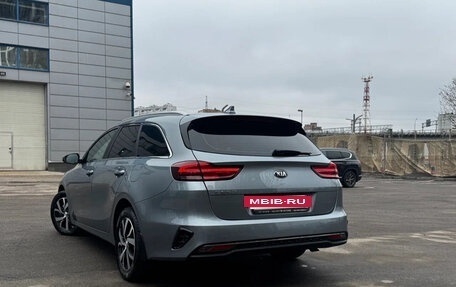 KIA cee'd III, 2019 год, 2 250 000 рублей, 6 фотография