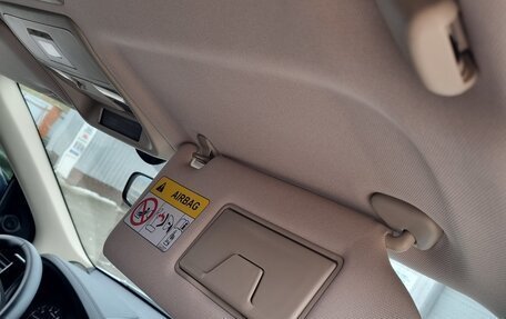 Mitsubishi Outlander III рестайлинг 3, 2021 год, 2 500 000 рублей, 10 фотография