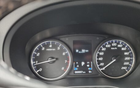 Mitsubishi Outlander III рестайлинг 3, 2021 год, 2 500 000 рублей, 13 фотография