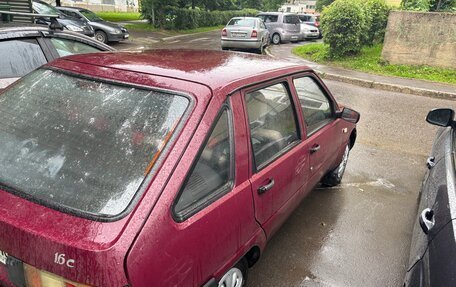 ИЖ 2126 «Ода», 2004 год, 170 000 рублей, 2 фотография