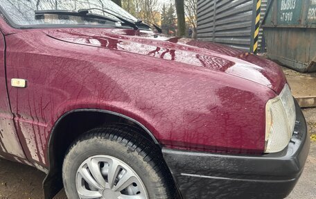 ИЖ 2126 «Ода», 2004 год, 170 000 рублей, 3 фотография