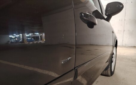 Opel Corsa D, 2007 год, 520 000 рублей, 11 фотография