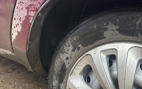 ИЖ 2126 «Ода», 2004 год, 170 000 рублей, 5 фотография