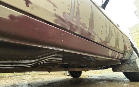 ИЖ 2126 «Ода», 2004 год, 170 000 рублей, 6 фотография