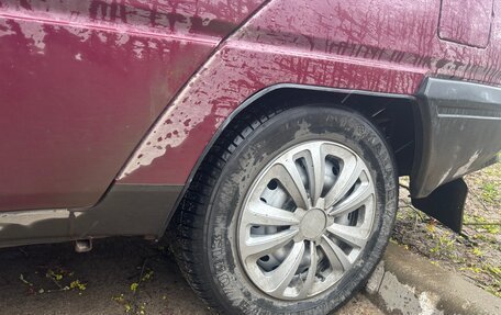 ИЖ 2126 «Ода», 2004 год, 170 000 рублей, 9 фотография