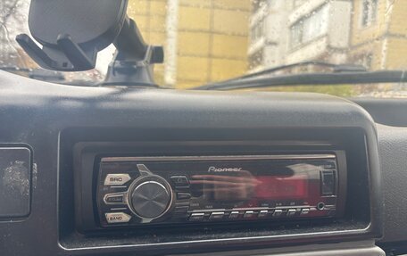 ИЖ 2126 «Ода», 2004 год, 170 000 рублей, 14 фотография