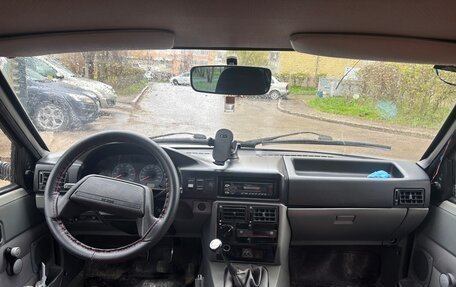 ИЖ 2126 «Ода», 2004 год, 170 000 рублей, 13 фотография