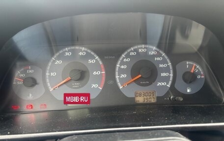 ИЖ 2126 «Ода», 2004 год, 170 000 рублей, 11 фотография