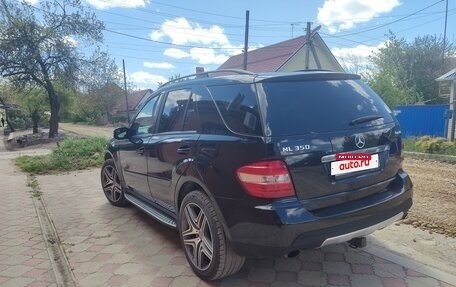 Mercedes-Benz M-Класс, 2006 год, 1 100 000 рублей, 7 фотография