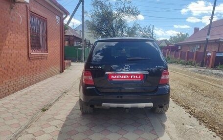 Mercedes-Benz M-Класс, 2006 год, 1 100 000 рублей, 6 фотография