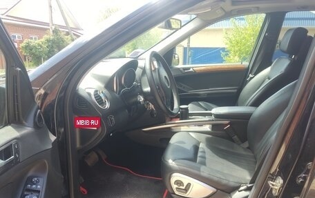 Mercedes-Benz M-Класс, 2006 год, 1 100 000 рублей, 8 фотография