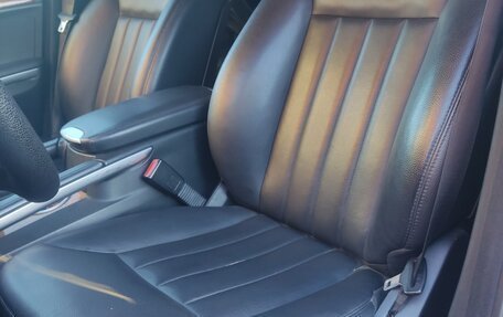 Mercedes-Benz M-Класс, 2006 год, 1 100 000 рублей, 10 фотография