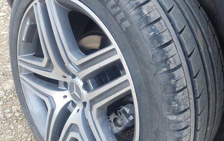 Mercedes-Benz M-Класс, 2006 год, 1 100 000 рублей, 18 фотография