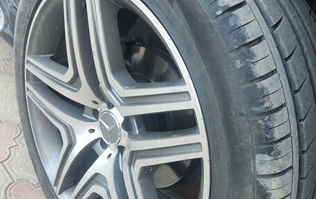 Mercedes-Benz M-Класс, 2006 год, 1 100 000 рублей, 17 фотография