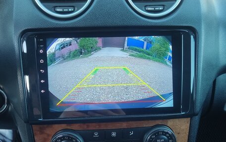 Mercedes-Benz M-Класс, 2006 год, 1 100 000 рублей, 15 фотография