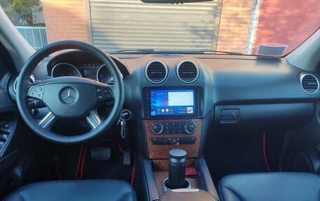 Mercedes-Benz M-Класс, 2006 год, 1 100 000 рублей, 12 фотография