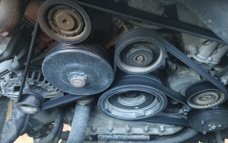 Mercedes-Benz M-Класс, 2006 год, 1 100 000 рублей, 20 фотография