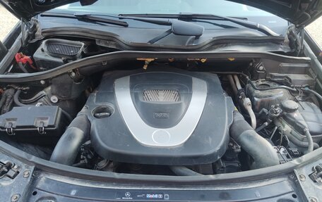 Mercedes-Benz M-Класс, 2006 год, 1 100 000 рублей, 19 фотография