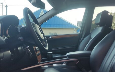 Mercedes-Benz M-Класс, 2006 год, 1 100 000 рублей, 23 фотография