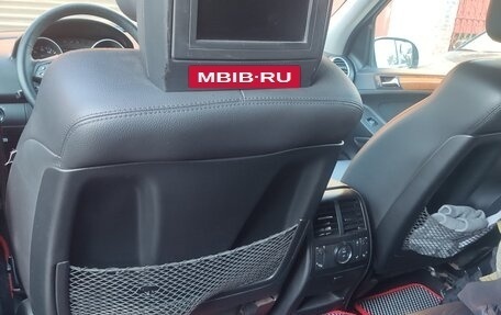 Mercedes-Benz M-Класс, 2006 год, 1 100 000 рублей, 13 фотография