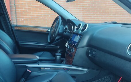 Mercedes-Benz M-Класс, 2006 год, 1 100 000 рублей, 25 фотография