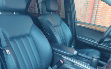 Mercedes-Benz M-Класс, 2006 год, 1 100 000 рублей, 26 фотография