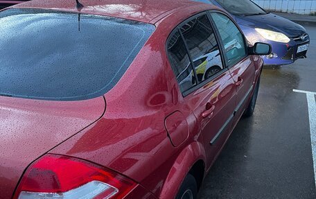 Renault Megane II, 2006 год, 220 000 рублей, 3 фотография