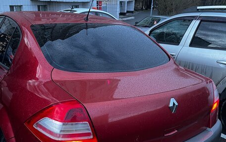 Renault Megane II, 2006 год, 220 000 рублей, 2 фотография