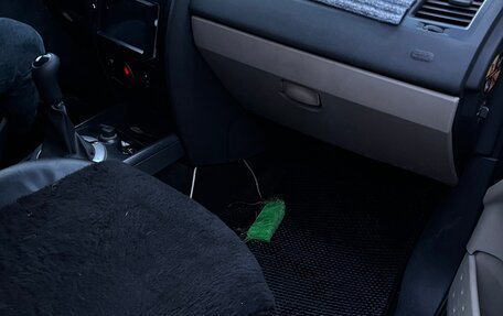 Renault Megane II, 2006 год, 220 000 рублей, 4 фотография