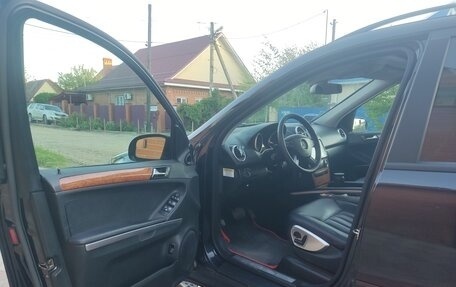 Mercedes-Benz M-Класс, 2006 год, 1 100 000 рублей, 24 фотография