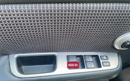 Nissan Tiida, 2010 год, 650 000 рублей, 8 фотография