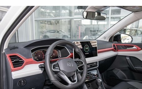 Volkswagen Tharu, 2025 год, 4 600 000 рублей, 7 фотография