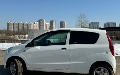 Daihatsu Mira VII, 2017 год, 515 000 рублей, 2 фотография