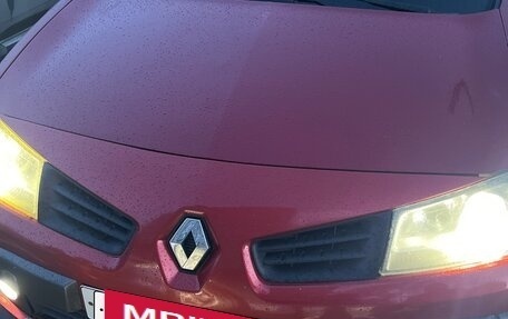 Renault Megane II, 2006 год, 220 000 рублей, 6 фотография