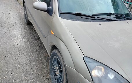 Ford Focus IV, 2003 год, 160 000 рублей, 3 фотография