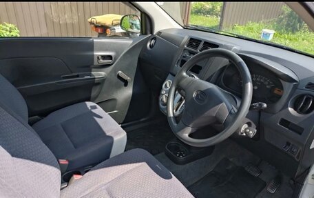 Daihatsu Mira VII, 2017 год, 515 000 рублей, 3 фотография