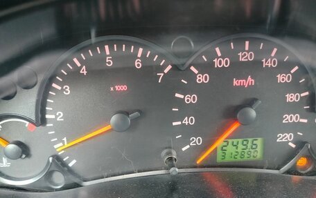 Ford Focus IV, 2003 год, 160 000 рублей, 6 фотография