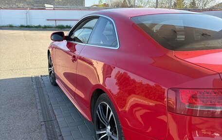 Audi A5, 2009 год, 1 350 000 рублей, 3 фотография