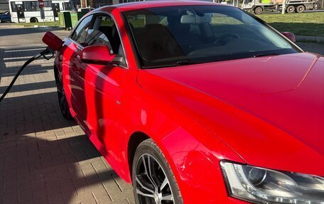 Audi A5, 2009 год, 1 350 000 рублей, 4 фотография