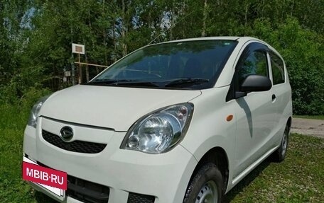 Daihatsu Mira VII, 2017 год, 515 000 рублей, 4 фотография