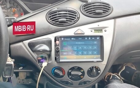 Ford Focus IV, 2003 год, 160 000 рублей, 5 фотография