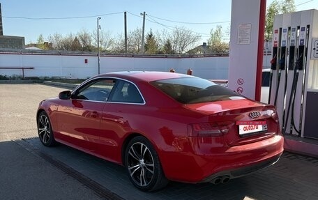 Audi A5, 2009 год, 1 350 000 рублей, 2 фотография