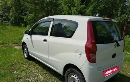 Daihatsu Mira VII, 2017 год, 515 000 рублей, 6 фотография